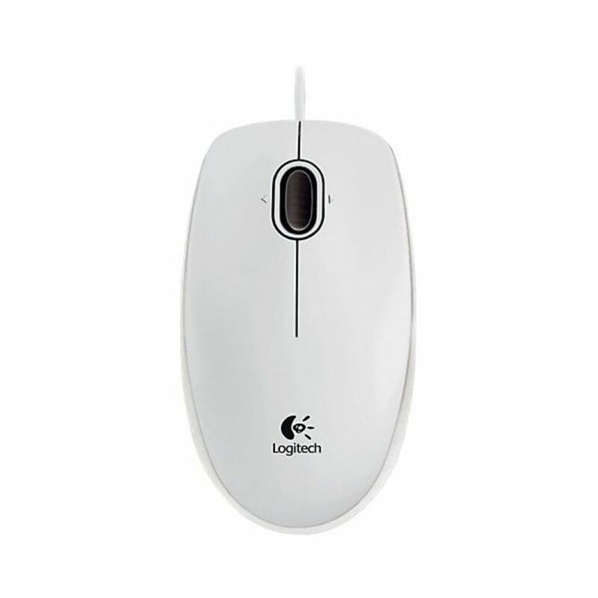 Souris Optique Logitech 910-003360 800 dpi