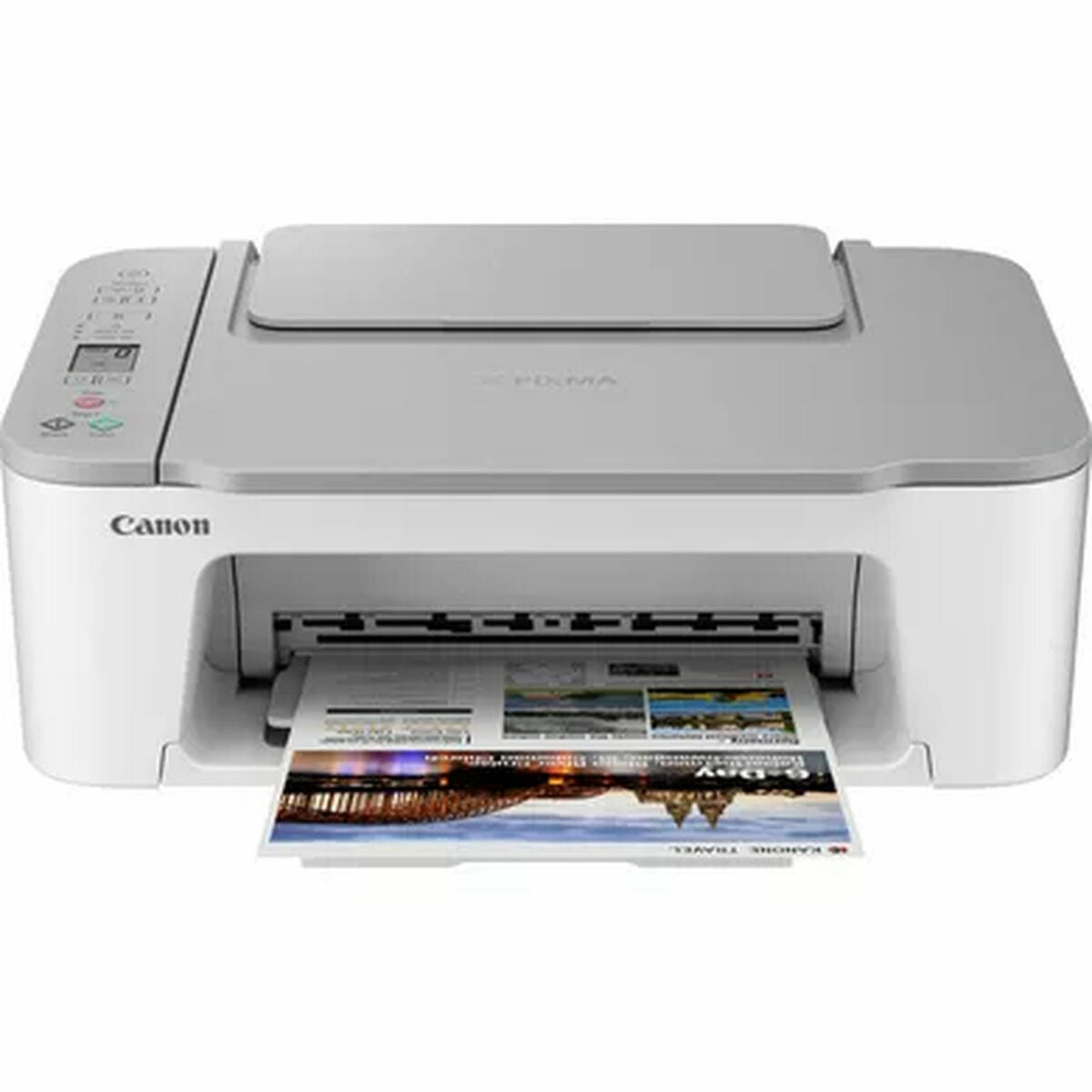 Imprimante Multifonction Canon TS3451 - 0