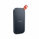 Disque Dur Externe SanDisk EXTREME PORTABLE 480 GB SSD-2