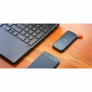 Disque Dur Externe SanDisk EXTREME PORTABLE 480 GB SSD-4