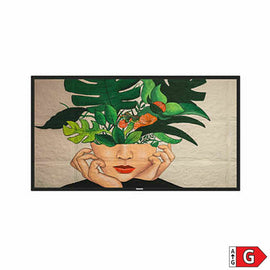 Écran Videowall Philips 50BDL4550D00 49,5" VA - 0