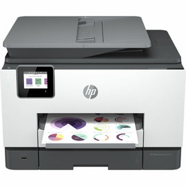Imprimante Multifonction HP OFFICEJET PRO 9022E - 0