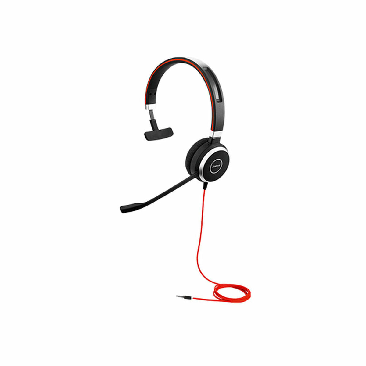 Casques avec Microphone Jabra 14401-09 - 0