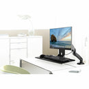 Support de clavier Neomounts KEYB-V200BLACK Clavier Souris-3