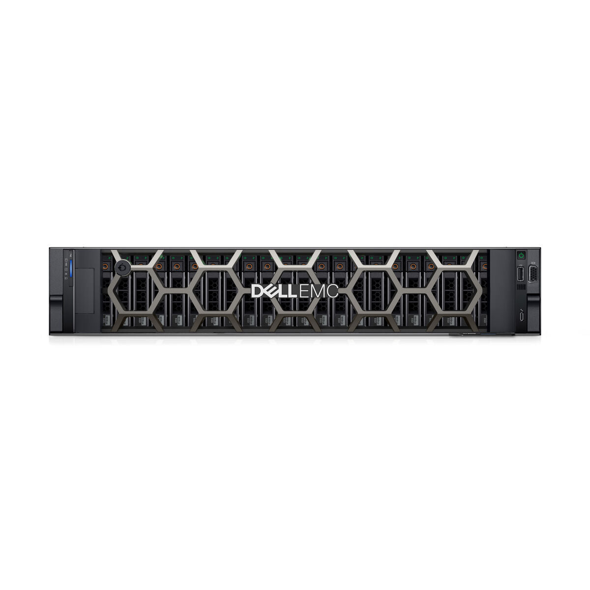 Serveur Dell R750xs 32 GB RAM 480 GB SSD - 0