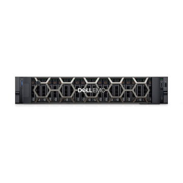 Serveur Dell R750xs 32 GB RAM 480 GB SSD - 0