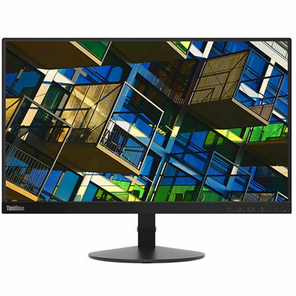 Écran Lenovo 62C6KAT1EU 21,5" WLED LED LCD VA AMD FreeSync