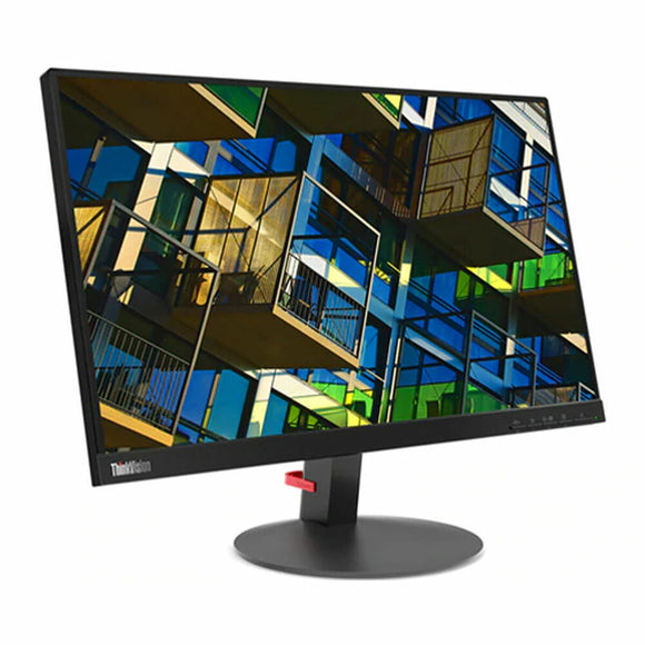 Écran Lenovo 62C6KAT1EU 21,5" WLED LED LCD VA AMD FreeSync