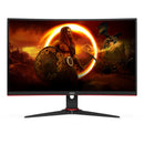 Écran AOC C27G2ZE/BK Full HD 27" 240 Hz-9