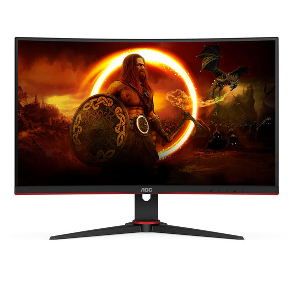 Écran AOC C27G2ZE/BK Full HD 27" 240 Hz