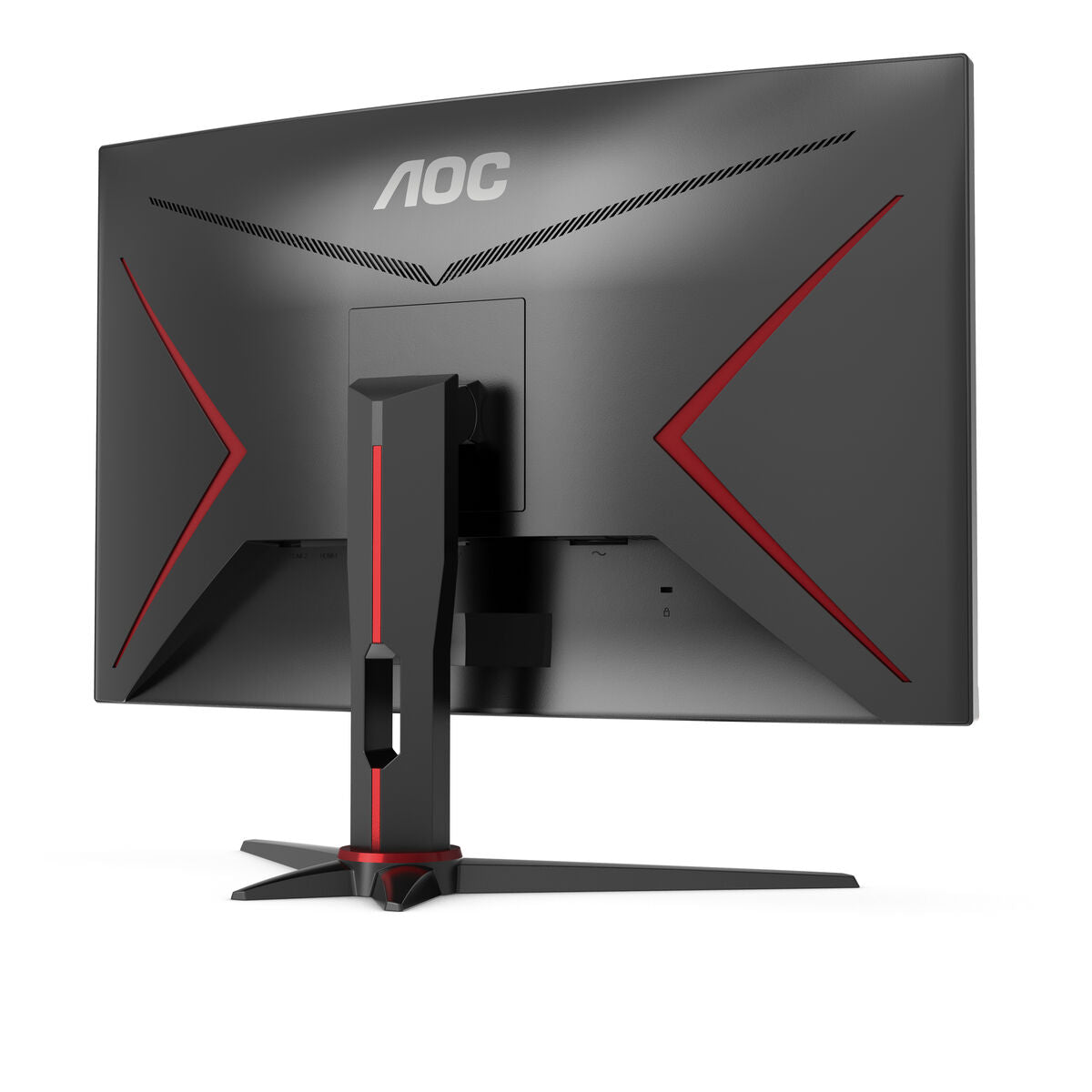 Écran AOC C27G2ZE/BK Full HD 27" 240 Hz