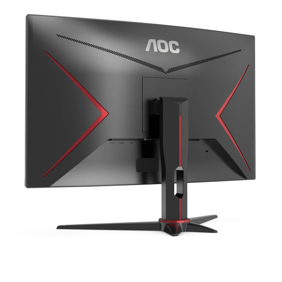 Écran AOC C27G2ZE/BK Full HD 27" 240 Hz