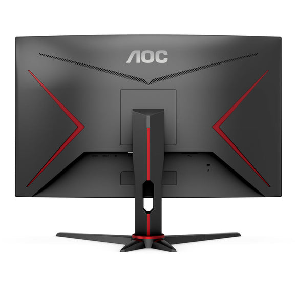 Écran AOC C27G2ZE/BK Full HD 27" 240 Hz