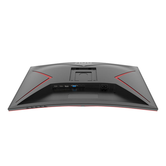 Écran AOC C27G2ZE/BK Full HD 27" 240 Hz