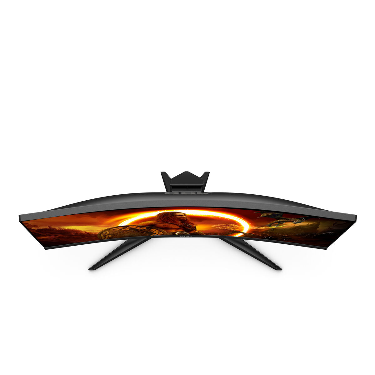 Écran AOC C27G2ZE/BK Full HD 27" 240 Hz