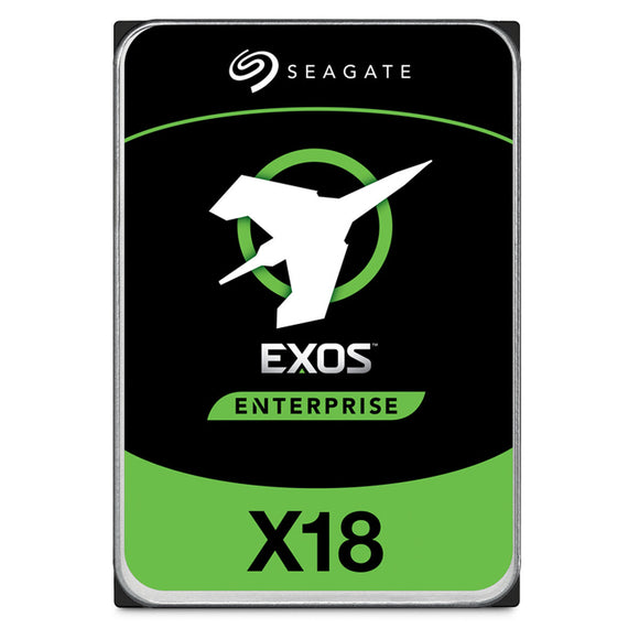 Disque dur Seagate ST14000NM000J 3,5"
