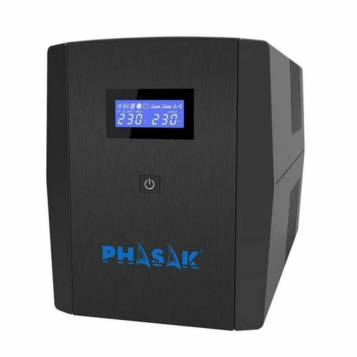 Système d'Alimentation Sans Interruption Interactif Phasak Sirius PH 7322