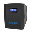 Système d'Alimentation Sans Interruption Interactif Phasak Sirius PH 7322-1