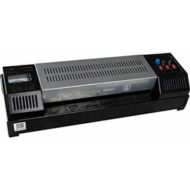 Plastifieuse Q-Connect KF16918 Multicouleur