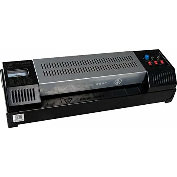 Plastifieuse Q-Connect KF16918 Multicouleur