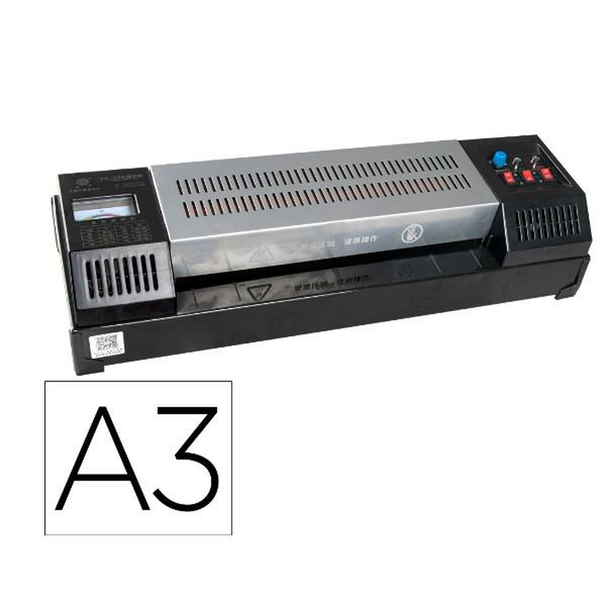 Plastifieuse Q-Connect KF16918 Multicouleur