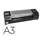 Plastifieuse Q-Connect KF16918 Multicouleur-3