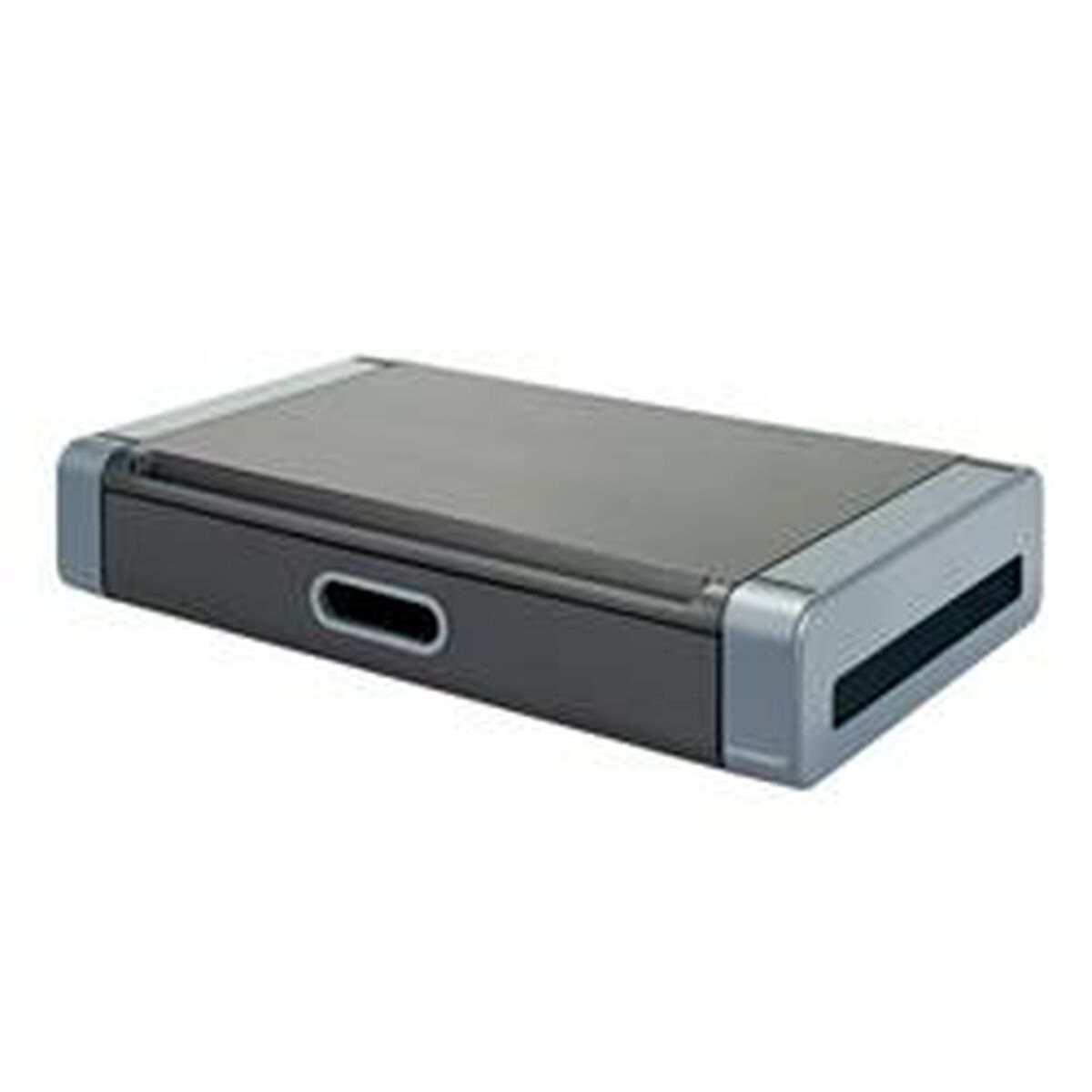 Support pour Ordinateur Portable Q-Connect KF18641 Plastique