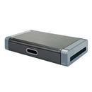 Support pour Ordinateur Portable Q-Connect KF18641 Plastique-2