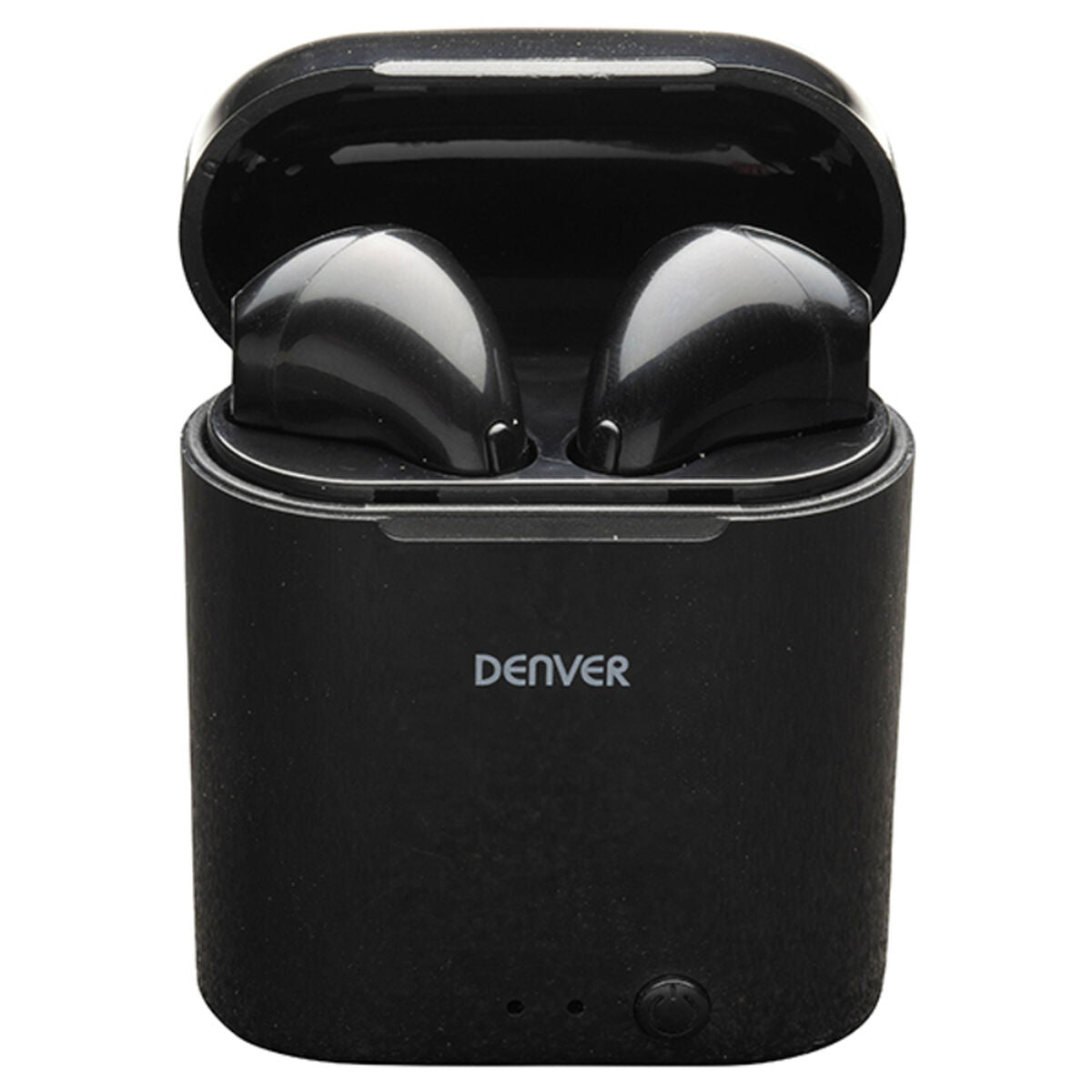 Casques Bluetooth avec Microphone Denver Electronics 400 mAh