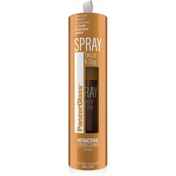 Kit de Nettoyage pour Écrans Panzer Glass 8951 30 ml