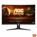 Écran AOC C27G2ZE/BK Full HD 27" 240 Hz-2