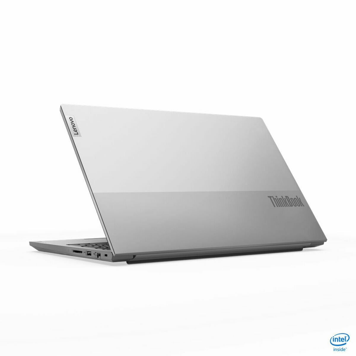 Ordinateur Portable Lenovo 20VE00RNSP 15,6" intel core i5-1135g7 8 GB RAM 256 GB SSD Espagnol Qwerty