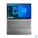 Ordinateur Portable Lenovo 20VE00RNSP 15,6" intel core i5-1135g7 8 GB RAM 256 GB SSD Espagnol Qwerty-4