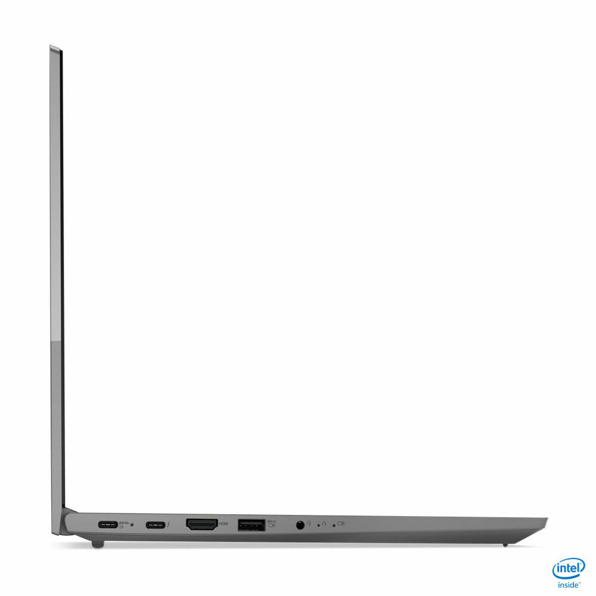 Ordinateur Portable Lenovo 20VE00RNSP 15,6" intel core i5-1135g7 8 GB RAM 256 GB SSD Espagnol Qwerty