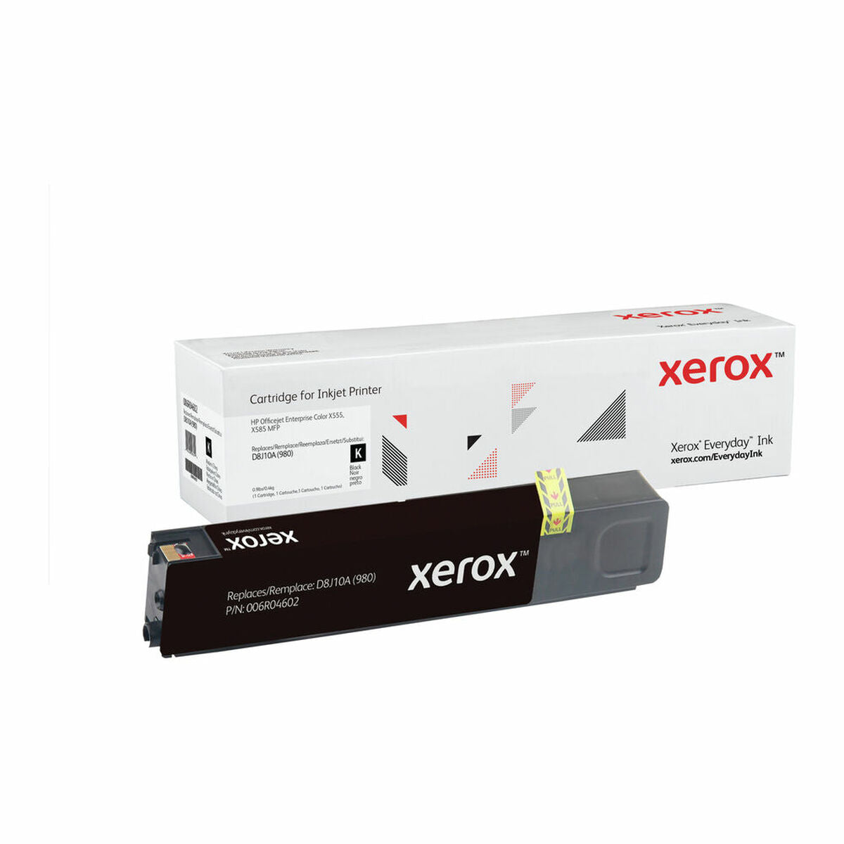 Cartouche d'encre originale Xerox Everyday Noir
