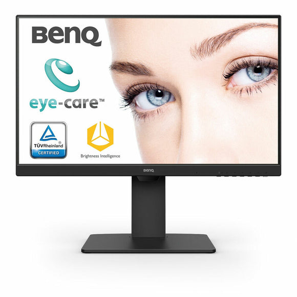 Écran BenQ 9H.LKNLB.QBE 27" IPS LED Flicker free