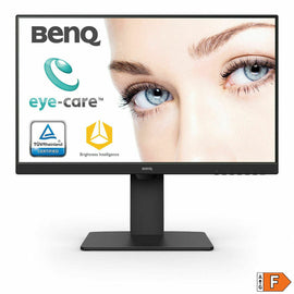 Écran BenQ 9H.LKNLB.QBE 27" IPS LED Flicker free - 0