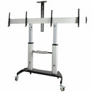 Support mural Startech STNDMTVDUO 60" 37"-1