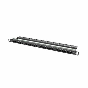 Panneau de rangement Lanberg PPU5-0024-B - 0