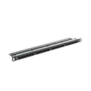 Panneau de rangement Lanberg PPU5-0024-B-4