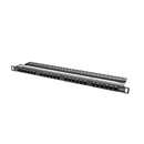 Panneau de rangement Lanberg PPU5-0024-B-5