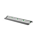 Panneau de rangement Lanberg PPU5-0024-B-6