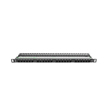 Panneau de rangement Lanberg PPU5-0024-B