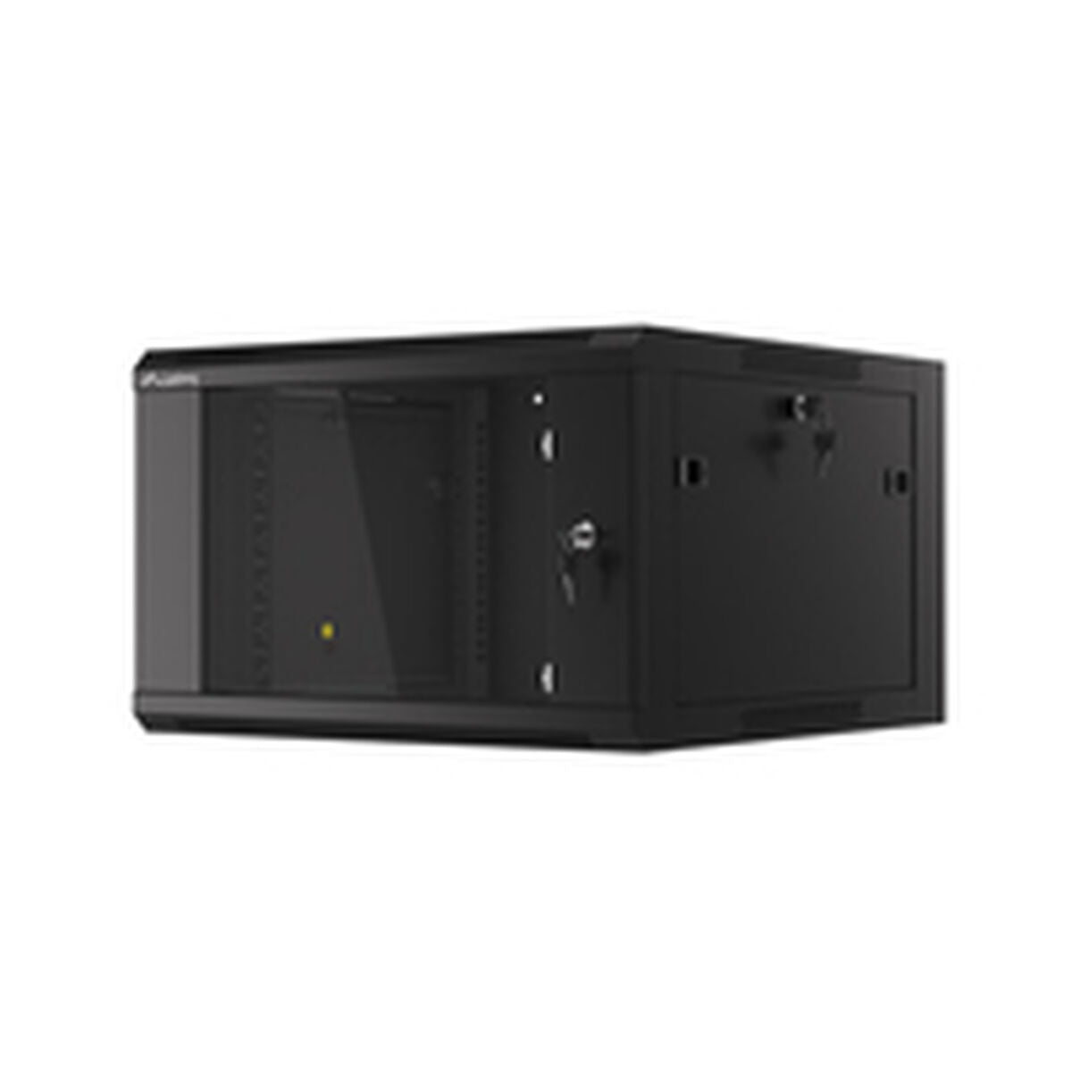 Armoire Murale Rack Lanberg WFFA-5606-10B