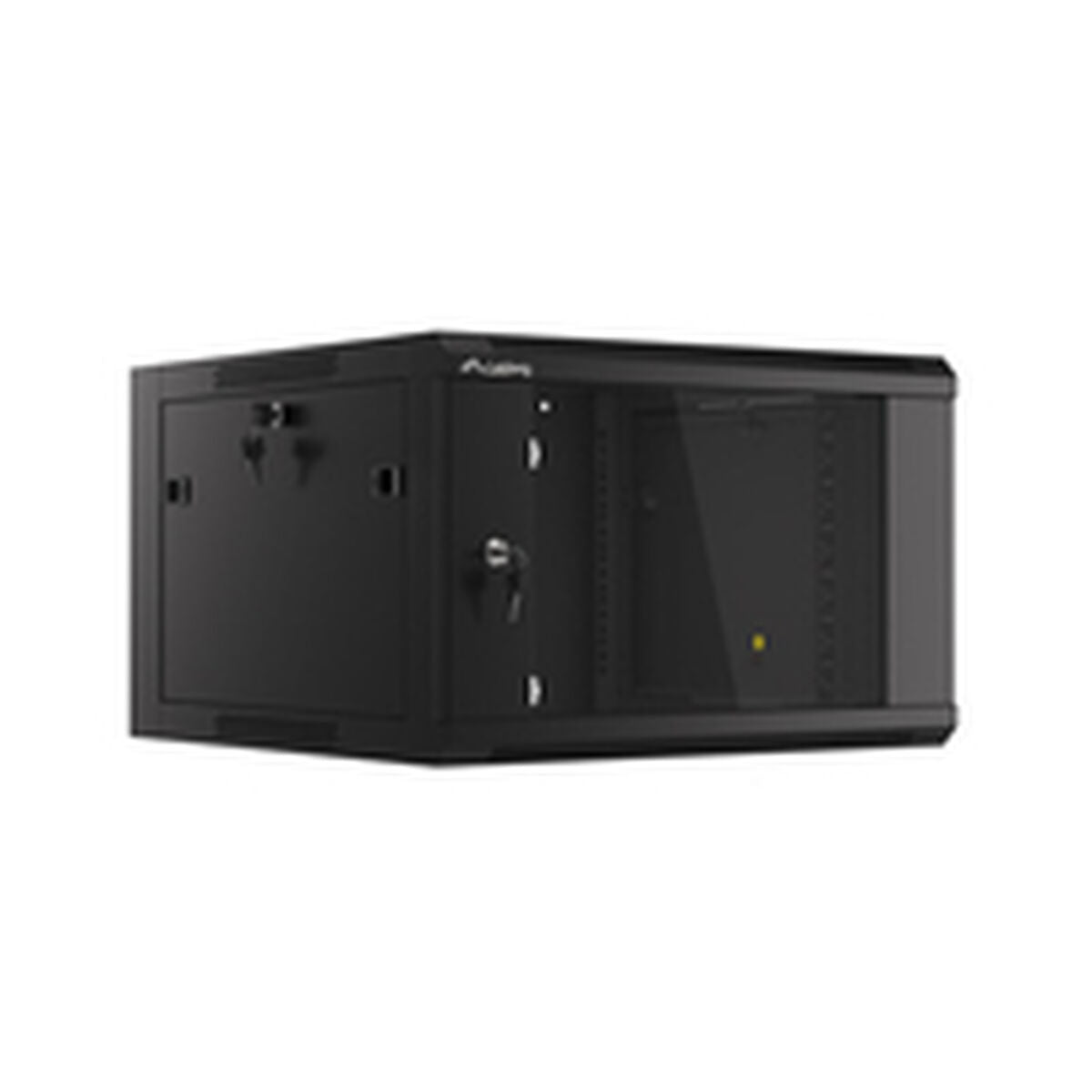 Armoire Murale Rack Lanberg WFFA-5606-10B