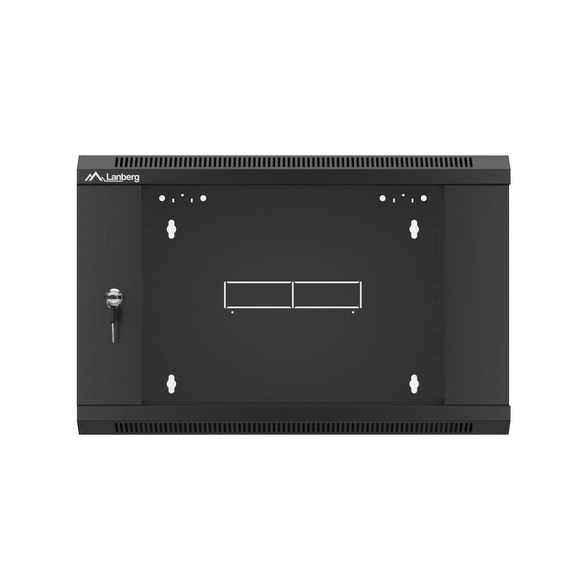 Armoire Murale Rack Lanberg WFFA-5606-10B