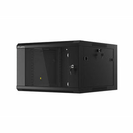 Armoire Murale Rack Lanberg WFFA-5606-10B - 0