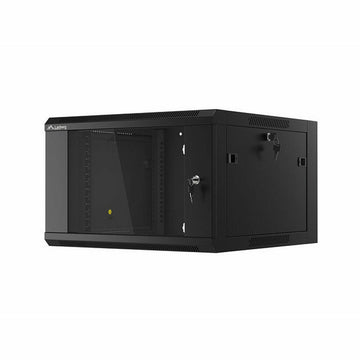 Armoire Murale Rack Lanberg WFFA-5606-10B - 0