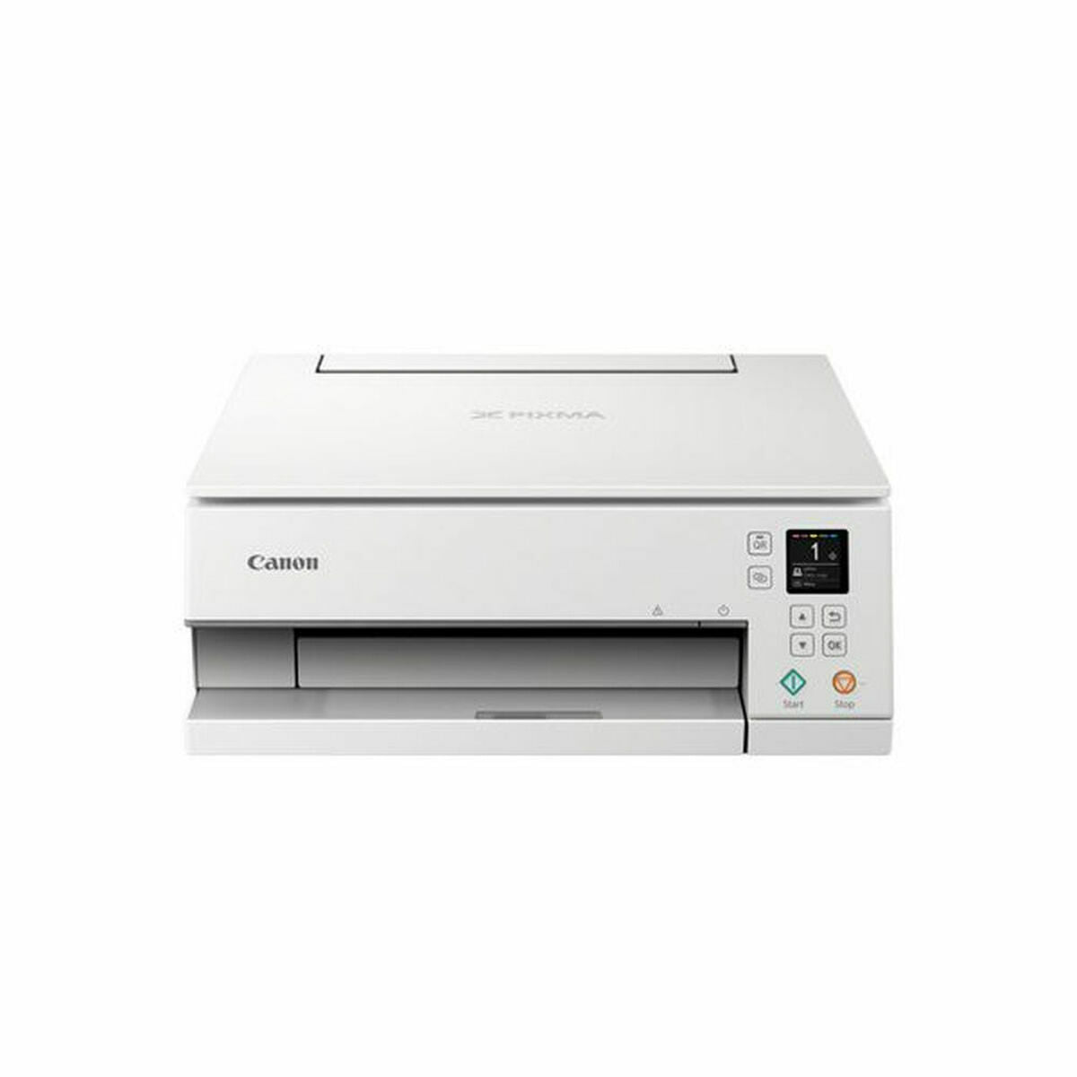 Imprimante Multifonction Canon TS6351a - 0
