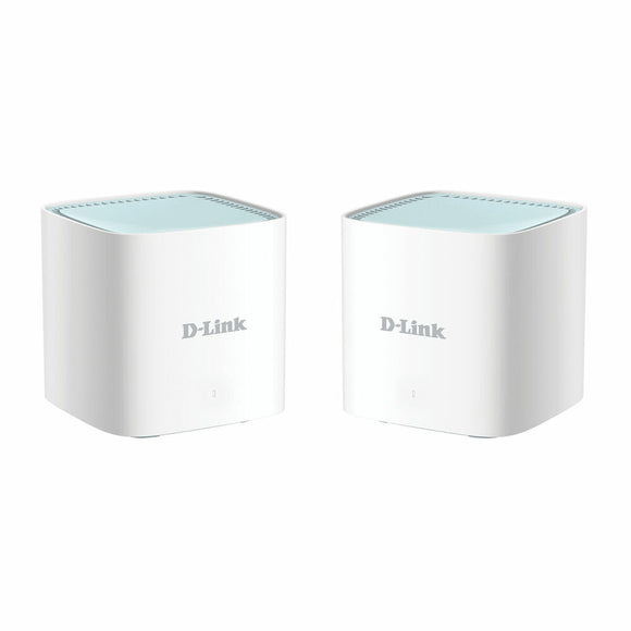 Router D-Link Eagle Pro AI AX1500 Mesh